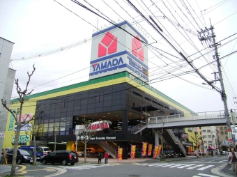 【在日招聘】家電量販店、ドコモ販売員