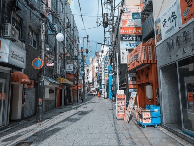在日本工作，三年能掙多少錢？