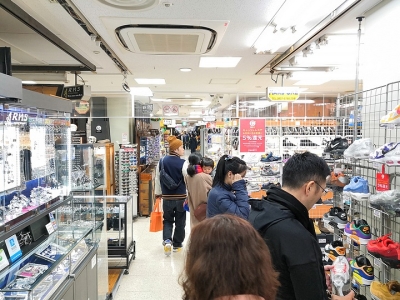 在日本，垃圾如何分類？