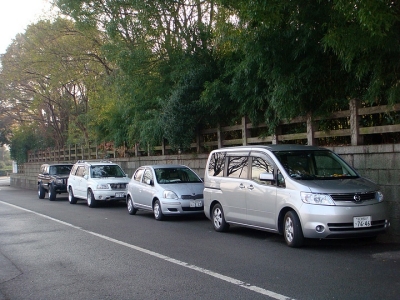 日本大街上找不垃圾桶該怎么辦？