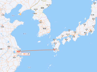 日本和中國(guó)接壤嗎