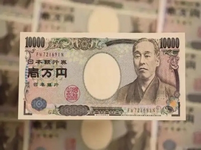 日元符號怎么打？