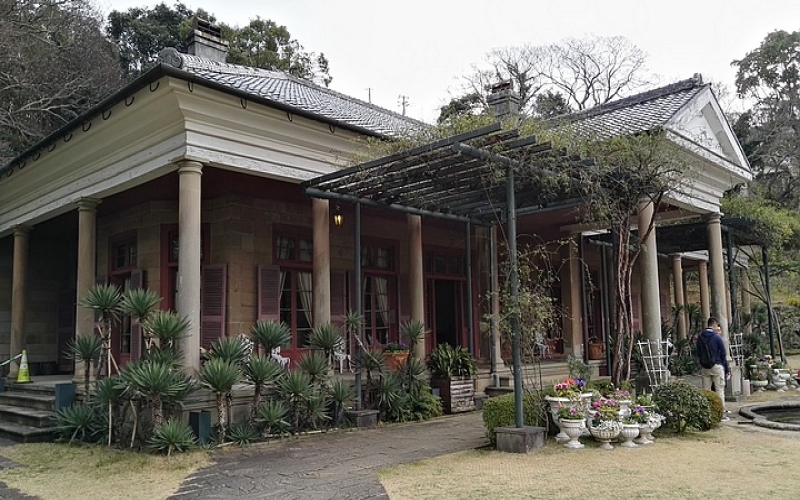日本四國，神戶酒店招聘就職簽證